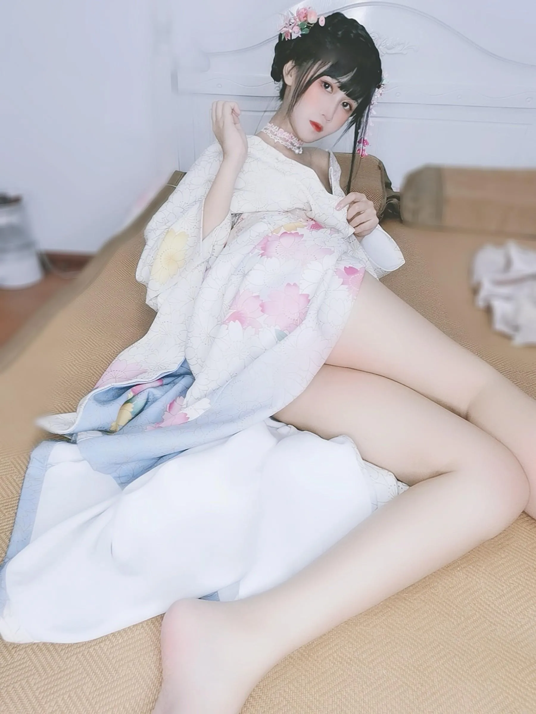 三度_69 – NO.63 赫多涅 [40P]插图3